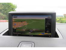 Audi A1 Sportback Tfsi Sport 