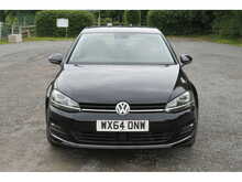Volkswagen Golf Gt Tsi Act Bluemotion Technology Dsg 