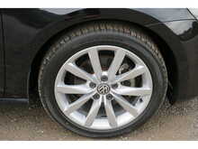 Volkswagen Golf Gt Tsi Act Bluemotion Technology Dsg 