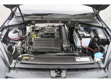 Volkswagen Golf Gt Tsi Act Bluemotion Technology Dsg 