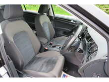 Volkswagen Golf Gt Tsi Act Bluemotion Technology Dsg 