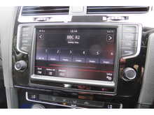 Volkswagen Golf Gt Tsi Act Bluemotion Technology Dsg 