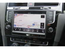 Volkswagen Golf Gt Tsi Act Bluemotion Technology Dsg 