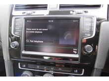 Volkswagen Golf Gt Tsi Act Bluemotion Technology Dsg 