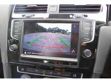 Volkswagen Golf Gt Tsi Act Bluemotion Technology Dsg 