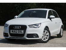 Audi A1 Sportback Tfsi Sport 