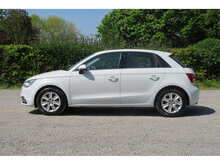 Audi A1 Sportback Tfsi Sport 