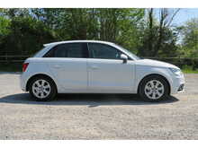 Audi A1 Sportback Tfsi Sport 