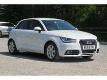 Audi A1 Sportback Tfsi Sport 