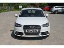 Audi A1 Sportback Tfsi Sport 