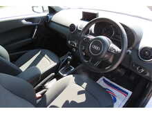 Audi A1 Sportback Tfsi Sport 