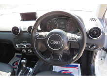 Audi A1 Sportback Tfsi Sport 