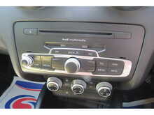 Audi A1 Sportback Tfsi Sport 