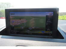 Audi A1 Sportback Tfsi Sport 