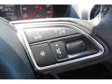 Audi A1 Sportback Tfsi Sport 