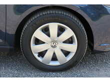 Volkswagen Touran Se Tsi Dsg 