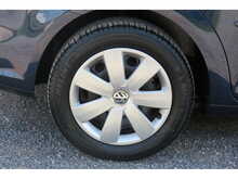 Volkswagen Touran Se Tsi Dsg 