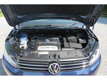 Volkswagen Touran Se Tsi Dsg 