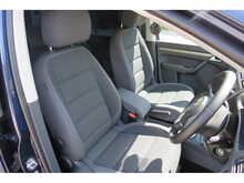 Volkswagen Touran Se Tsi Dsg 