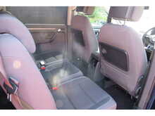 Volkswagen Touran Se Tsi Dsg 