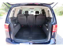 Volkswagen Touran Se Tsi Dsg 