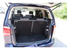 Volkswagen Touran Se Tsi Dsg 