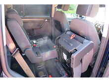 Volkswagen Touran Se Tsi Dsg 