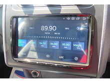 Volkswagen Touran Se Tsi Dsg 