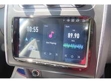 Volkswagen Touran Se Tsi Dsg 