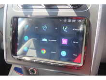 Volkswagen Touran Se Tsi Dsg 