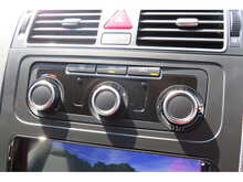 Volkswagen Touran Se Tsi Dsg 