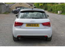Audi A1 Sportback Tfsi Sport 