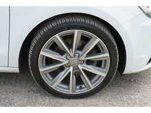 Audi A1 Sportback Tfsi Sport 