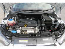 Audi A1 Sportback Tfsi Sport 