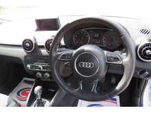 Audi A1 Sportback Tfsi Sport 