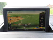 Audi A1 Sportback Tfsi Sport 