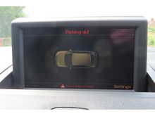 Audi A1 Sportback Tfsi Sport 