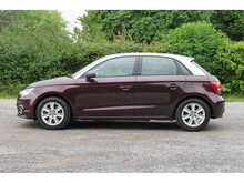 Audi A1 Sportback Tfsi Sport 