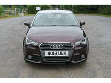 Audi A1 Sportback Tfsi Sport 