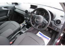 Audi A1 Sportback Tfsi Sport 