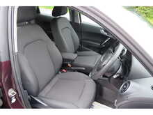 Audi A1 Sportback Tfsi Sport 