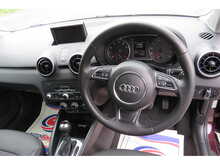 Audi A1 Sportback Tfsi Sport 