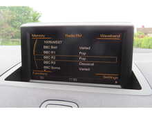 Audi A1 Sportback Tfsi Sport 