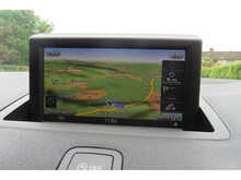 Audi A1 Sportback Tfsi Sport 