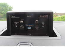 Audi A1 Sportback Tfsi Sport 