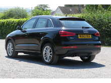 Audi Q3 Tfsi Quattro Se 