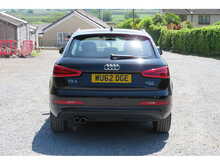 Audi Q3 Tfsi Quattro Se 