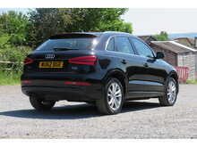 Audi Q3 Tfsi Quattro Se 