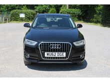 Audi Q3 Tfsi Quattro Se 