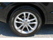 Audi Q3 Tfsi Quattro Se 